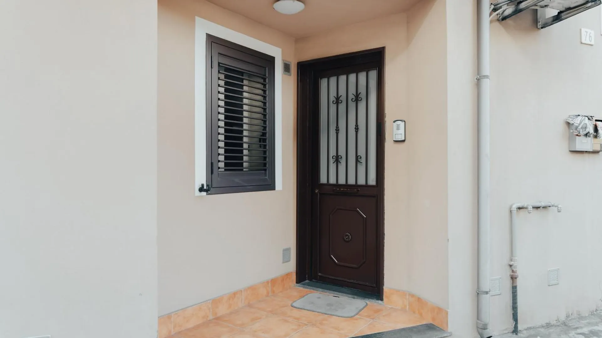 Catanese Proverb'S House - Via Giovanni P- Ground Floor Italien