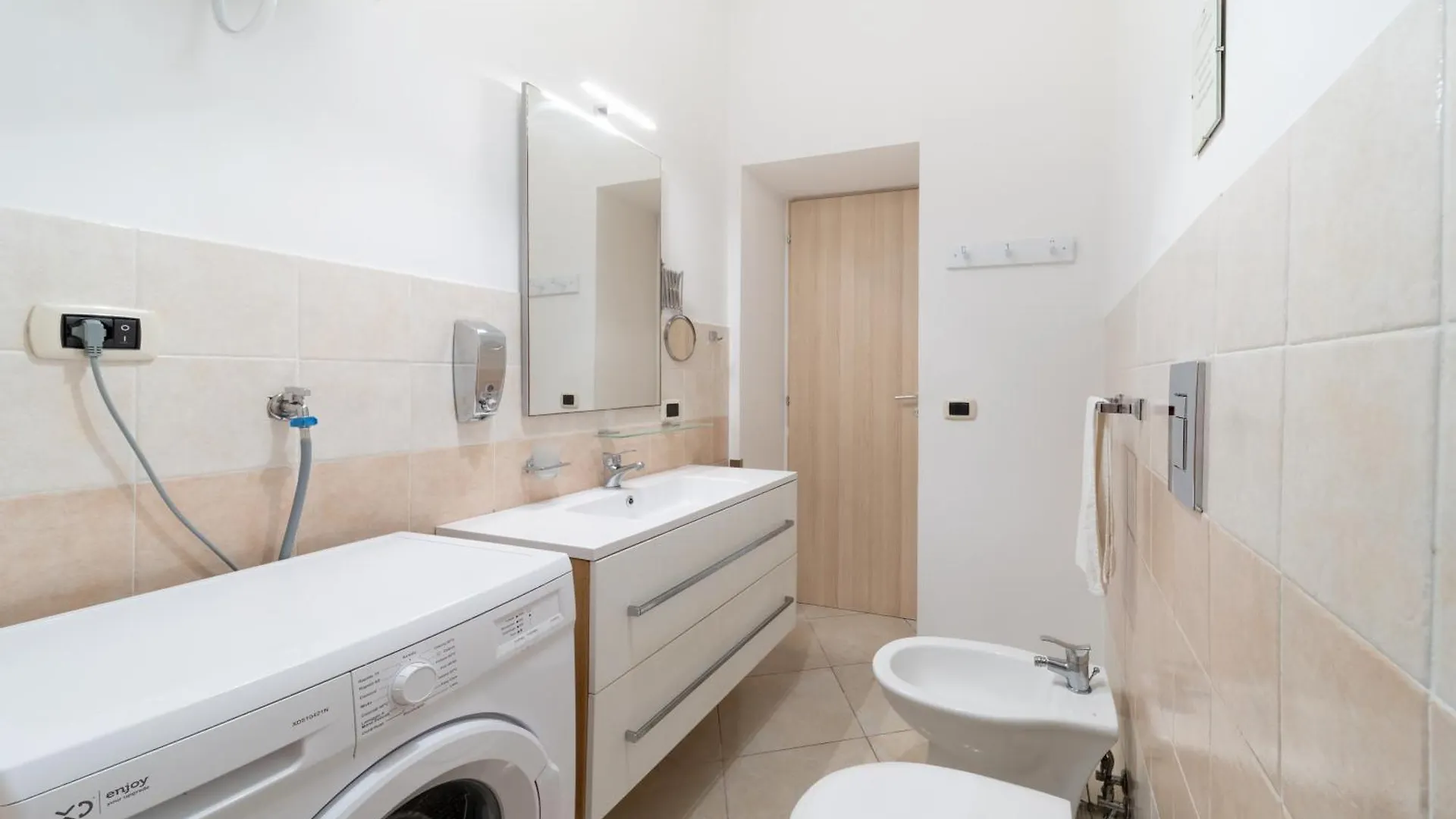Catanese Proverb'S House - Via Giovanni P- Ground Floor Appartamento Catania